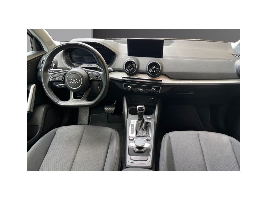 AUDI d'occasion Q2 35 TFSI 150 BUSINESS EXECUTIVE S TRONIC de 2023