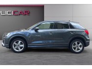 AUDI d'occasion Q2 35 TFSI 150 BUSINESS EXECUTIVE S TRONIC de 2023