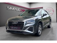 AUDI d'occasion Q2 35 TFSI 150 BUSINESS EXECUTIVE S TRONIC de 2023