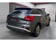 AUDI d'occasion Q2 35 TFSI 150 BUSINESS EXECUTIVE S TRONIC de 2023