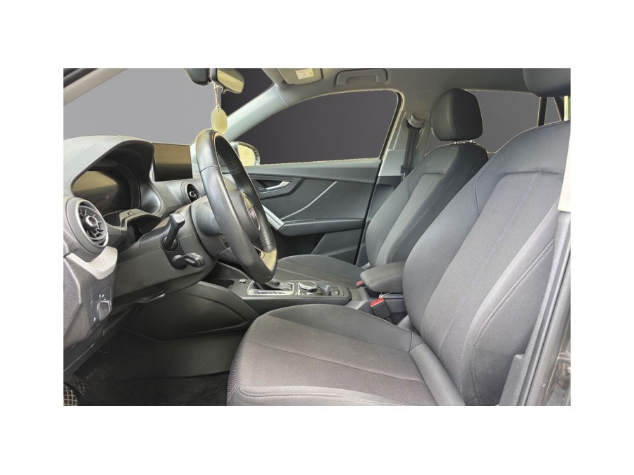 AUDI d'occasion Q2 35 TFSI 150 BUSINESS EXECUTIVE S TRONIC de 2023