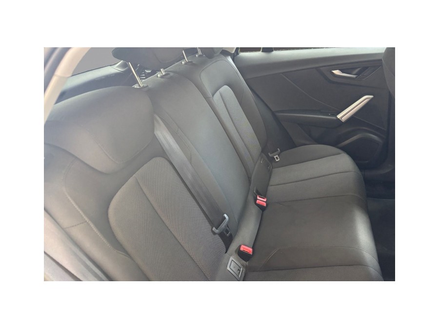 AUDI d'occasion Q2 35 TFSI 150 BUSINESS EXECUTIVE S TRONIC de 2023