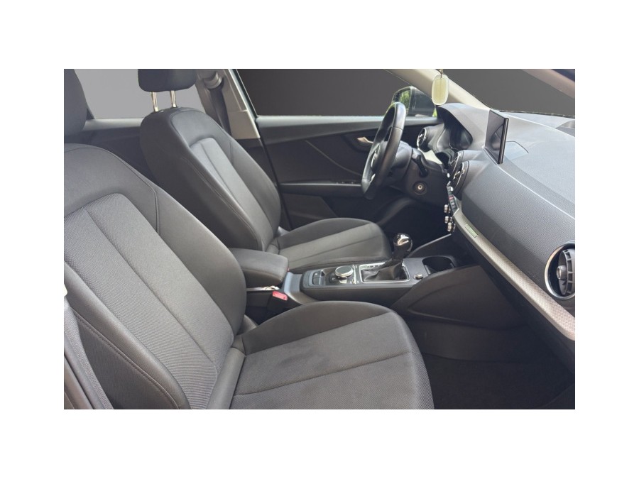 AUDI d'occasion Q2 35 TFSI 150 BUSINESS EXECUTIVE S TRONIC de 2023