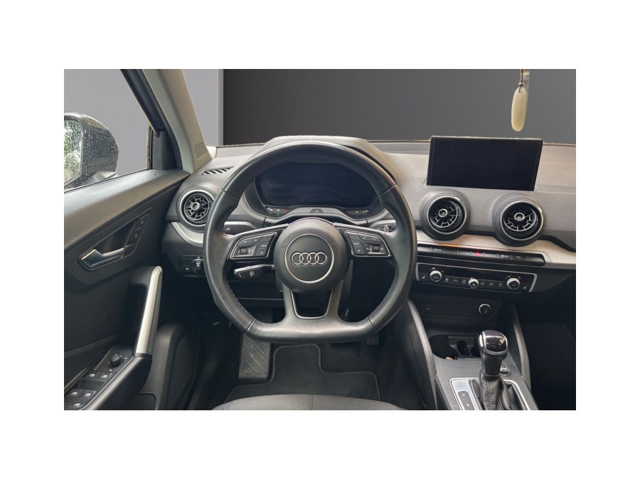 AUDI d'occasion Q2 35 TFSI 150 BUSINESS EXECUTIVE S TRONIC de 2023