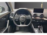 AUDI d'occasion Q2 35 TFSI 150 BUSINESS EXECUTIVE S TRONIC de 2023