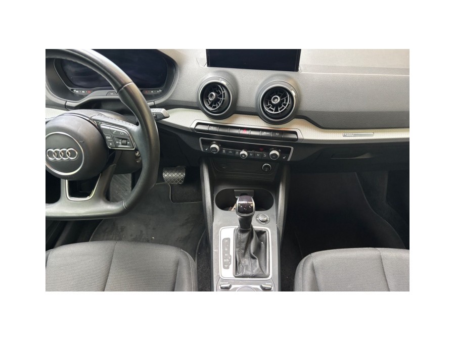 AUDI d'occasion Q2 35 TFSI 150 BUSINESS EXECUTIVE S TRONIC de 2023