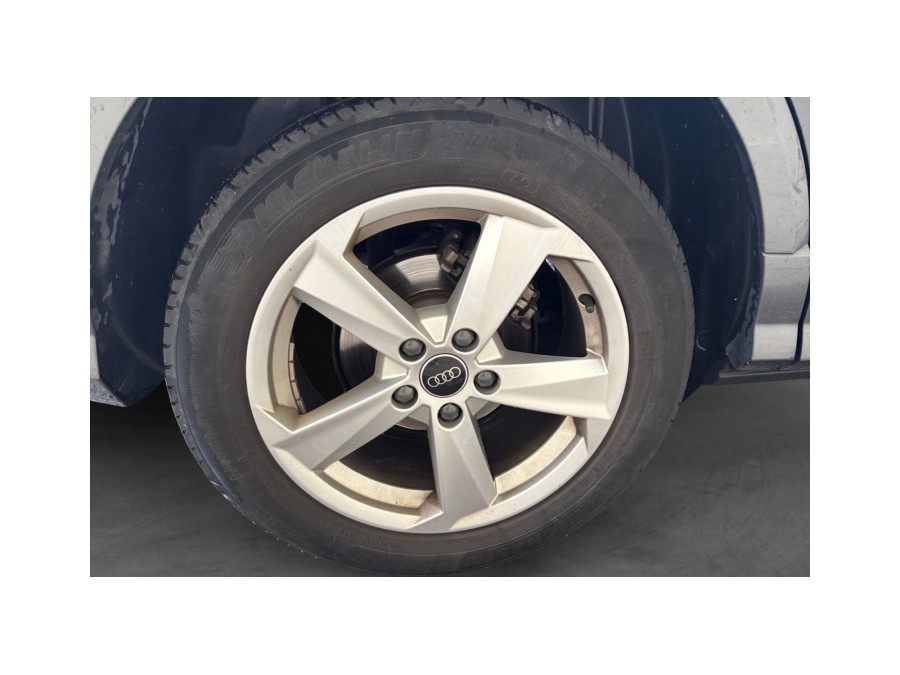 AUDI d'occasion Q2 35 TFSI 150 BUSINESS EXECUTIVE S TRONIC de 2023