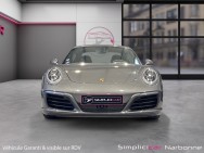 PORSCHE d'occasion 911 CARRERA S de 2016 Narbonne (11)﻿