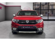 DACIA d'occasion SANDERO 0.9 TCE 90 EXPLORER EASY-R de 2018