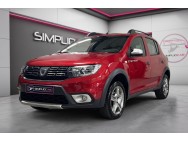 DACIA d'occasion SANDERO 0.9 TCE 90 EXPLORER EASY-R de 2018