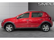DACIA d'occasion SANDERO 0.9 TCE 90 EXPLORER EASY-R de 2018