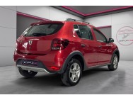 DACIA d'occasion SANDERO 0.9 TCE 90 EXPLORER EASY-R de 2018