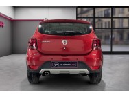 DACIA d'occasion SANDERO 0.9 TCE 90 EXPLORER EASY-R de 2018