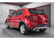 DACIA d'occasion SANDERO 0.9 TCE 90 EXPLORER EASY-R de 2018