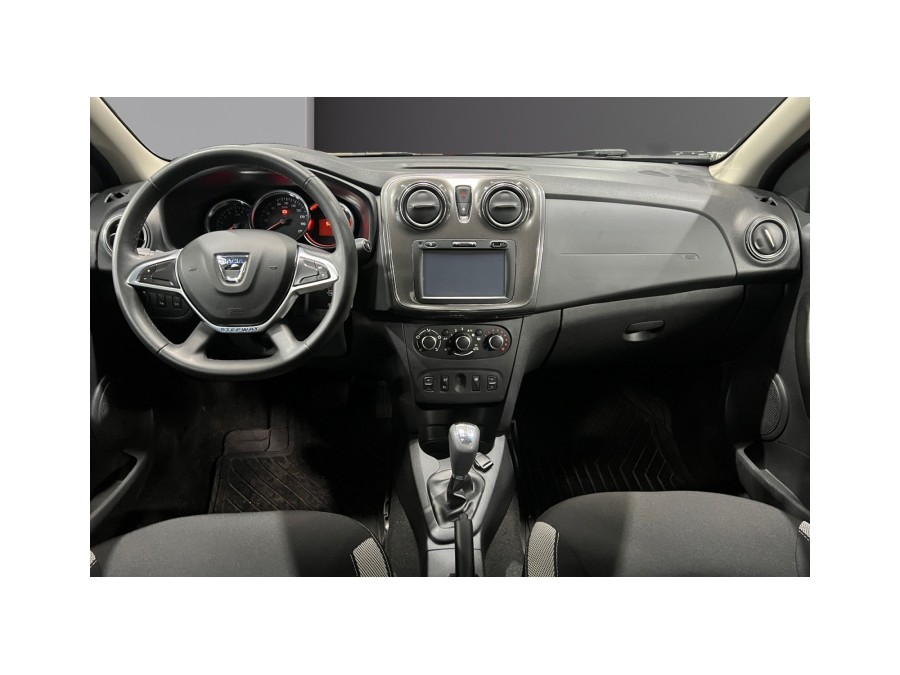 DACIA d'occasion SANDERO 0.9 TCE 90 EXPLORER EASY-R de 2018