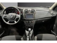 DACIA d'occasion SANDERO 0.9 TCE 90 EXPLORER EASY-R de 2018