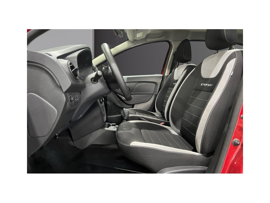 DACIA d'occasion SANDERO 0.9 TCE 90 EXPLORER EASY-R de 2018