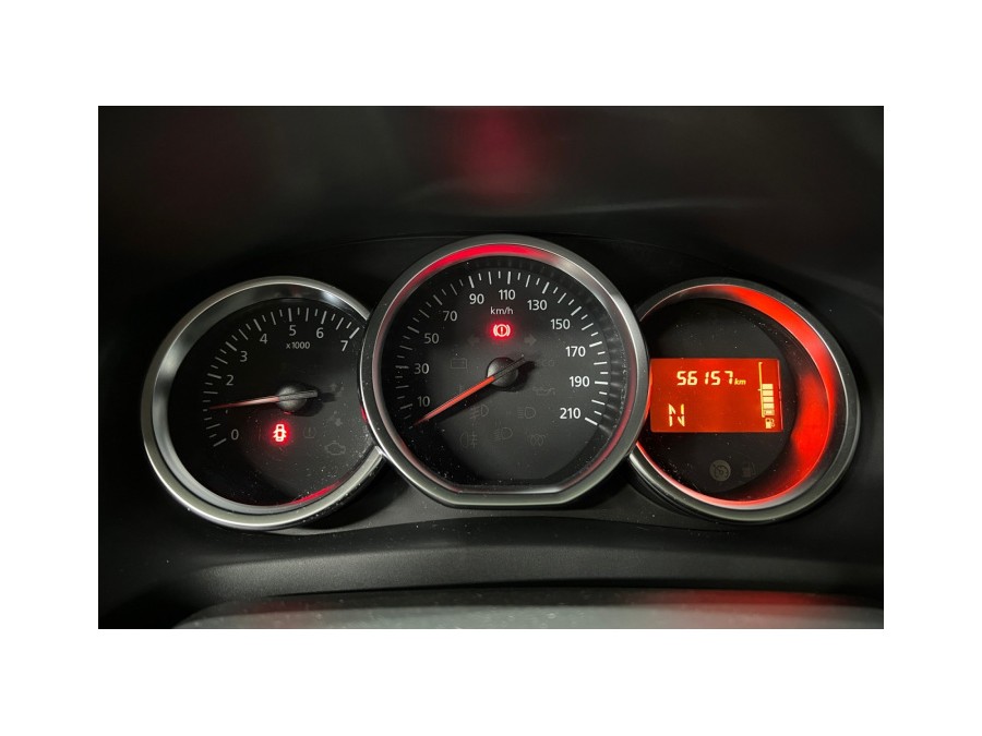 DACIA d'occasion SANDERO 0.9 TCE 90 EXPLORER EASY-R de 2018