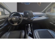 TOYOTA d'occasion C-HR 1.8 122H COLLECTION de 2021 Nice (06)﻿