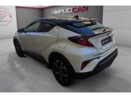 TOYOTA d'occasion C-HR 1.8 122H COLLECTION de 2021 Nice (06)﻿