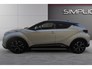TOYOTA d'occasion C-HR 1.8 122H COLLECTION de 2021 Nice (06)﻿