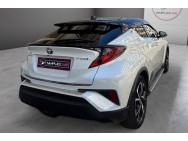 TOYOTA d'occasion C-HR 1.8 122H COLLECTION de 2021 Nice (06)﻿