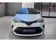 TOYOTA d'occasion C-HR 1.8 122H COLLECTION de 2021 Nice (06)﻿