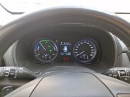 HYUNDAI d'occasion KONA 1.6 GDI HYBRID CREATIVE de 2020 Le Raincy