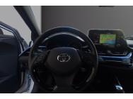 TOYOTA d'occasion C-HR 1.8 122H COLLECTION de 2021 Nice (06)﻿