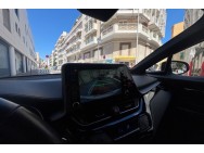 TOYOTA d'occasion C-HR 1.8 122H COLLECTION de 2021 Nice (06)﻿