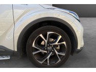 TOYOTA d'occasion C-HR 1.8 122H COLLECTION de 2021 Nice (06)﻿