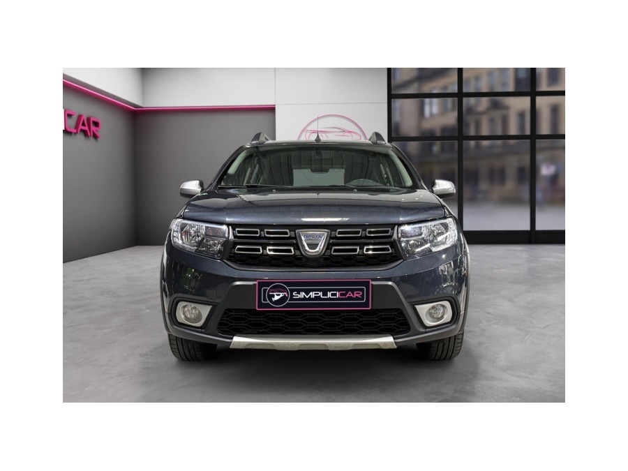DACIA d'occasion SANDERO ECO-G 100 15 ANS de 2020 Magny-en-Vexin (95)﻿