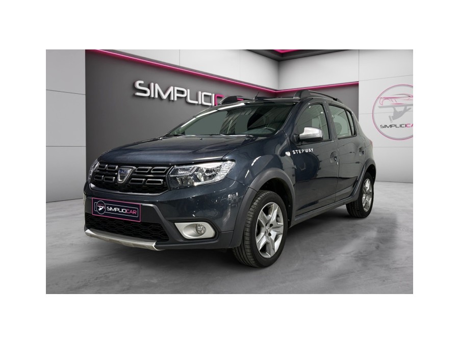 DACIA d'occasion SANDERO ECO-G 100 15 ANS de 2020 Magny-en-Vexin (95)﻿