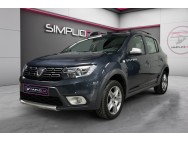 DACIA d'occasion SANDERO ECO-G 100 15 ANS de 2020 Magny-en-Vexin (95)﻿