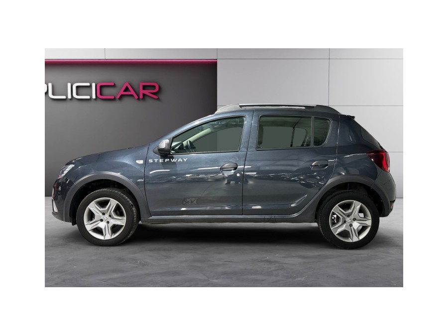 DACIA d'occasion SANDERO ECO-G 100 15 ANS de 2020 Magny-en-Vexin (95)﻿