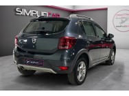 DACIA d'occasion SANDERO ECO-G 100 15 ANS de 2020 Magny-en-Vexin (95)﻿