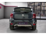 DACIA d'occasion SANDERO ECO-G 100 15 ANS de 2020 Magny-en-Vexin (95)﻿