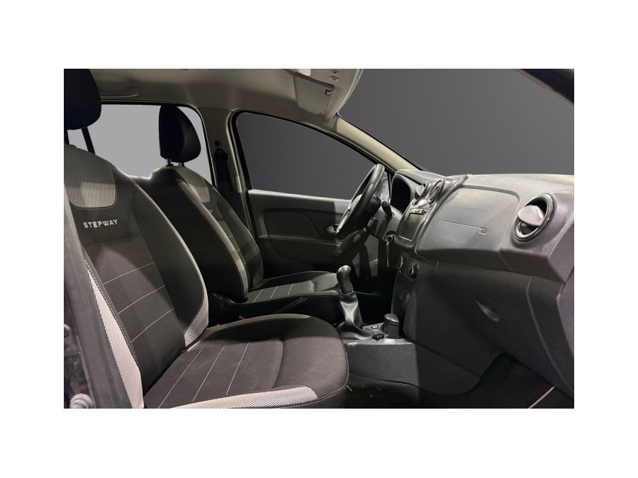 DACIA d'occasion SANDERO ECO-G 100 15 ANS de 2020 Magny-en-Vexin (95)﻿