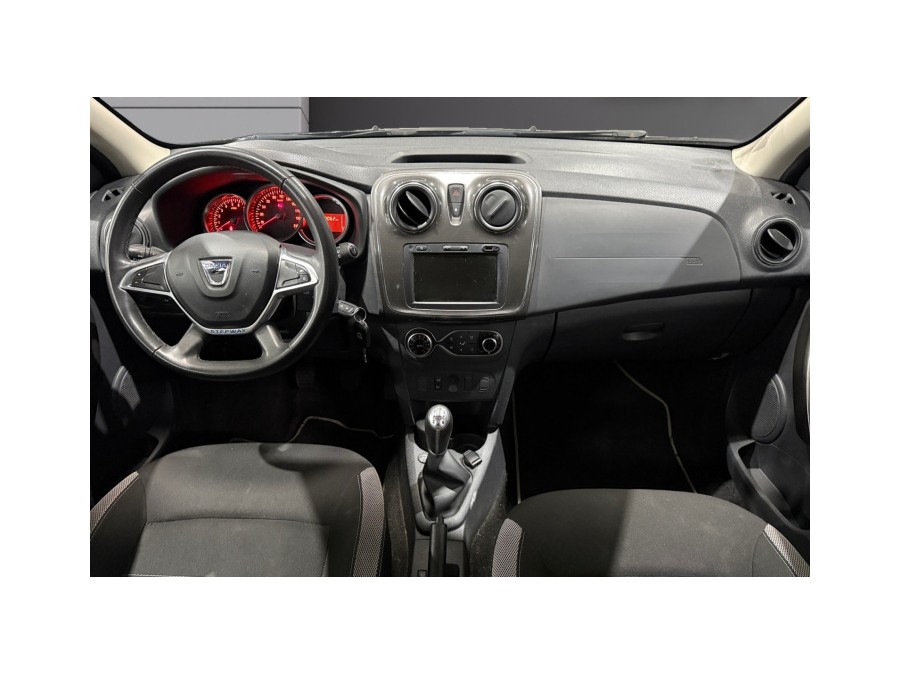 DACIA d'occasion SANDERO ECO-G 100 15 ANS de 2020 Magny-en-Vexin (95)﻿