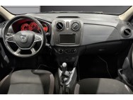 DACIA d'occasion SANDERO ECO-G 100 15 ANS de 2020 Magny-en-Vexin (95)﻿