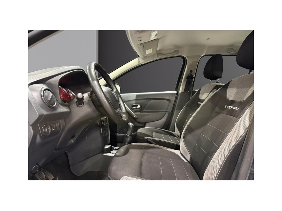 DACIA d'occasion SANDERO ECO-G 100 15 ANS de 2020 Magny-en-Vexin (95)﻿