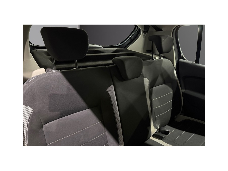 DACIA d'occasion SANDERO ECO-G 100 15 ANS de 2020 Magny-en-Vexin (95)﻿