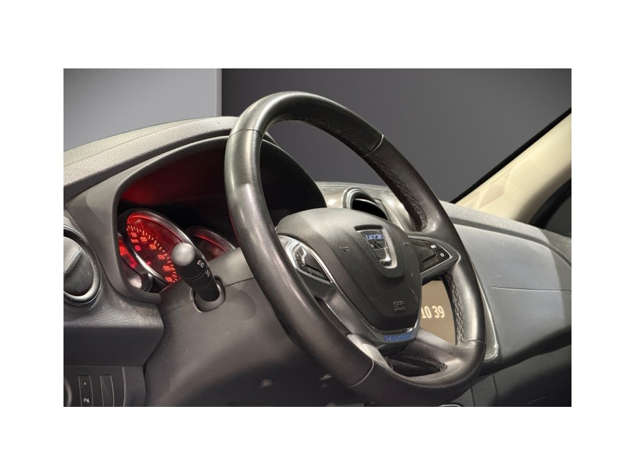 DACIA d'occasion SANDERO ECO-G 100 15 ANS de 2020 Magny-en-Vexin (95)﻿