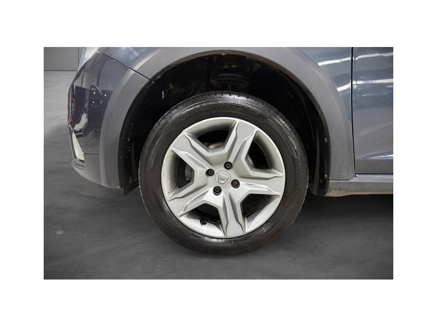 DACIA d'occasion SANDERO ECO-G 100 15 ANS de 2020 Magny-en-Vexin (95)﻿