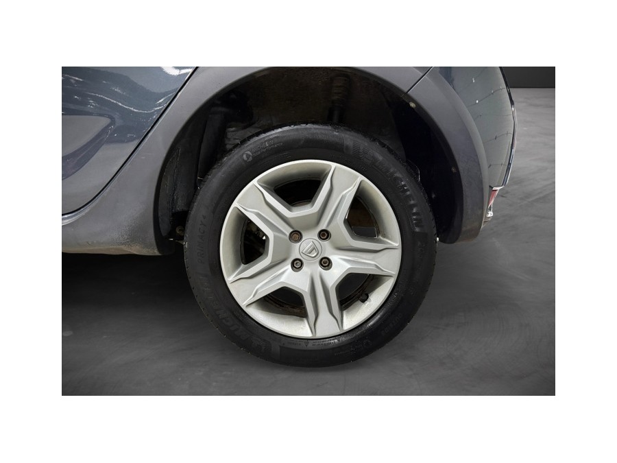 DACIA d'occasion SANDERO ECO-G 100 15 ANS de 2020 Magny-en-Vexin (95)﻿