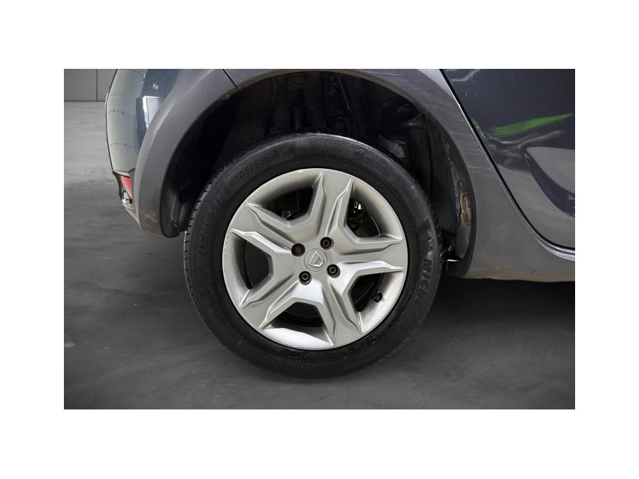 DACIA d'occasion SANDERO ECO-G 100 15 ANS de 2020 Magny-en-Vexin (95)﻿