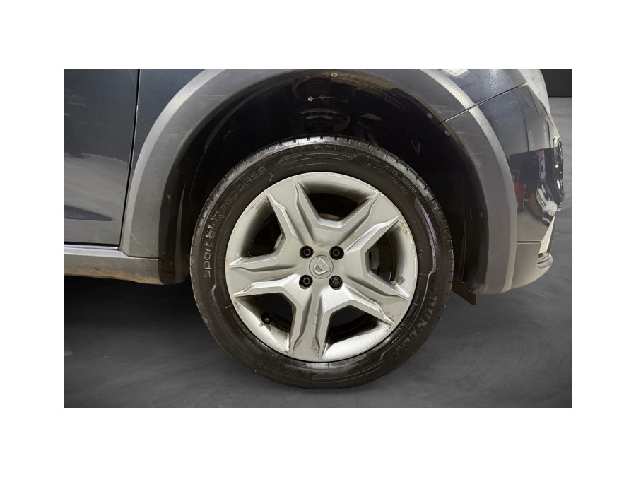DACIA d'occasion SANDERO ECO-G 100 15 ANS de 2020 Magny-en-Vexin (95)﻿