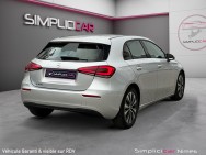 MERCEDES d'occasion CLASSE A IV A160 BUSINESS LINE de 2021 Nîmes (30)﻿