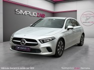 MERCEDES d'occasion CLASSE A IV A160 BUSINESS LINE de 2021 Nîmes (30)﻿