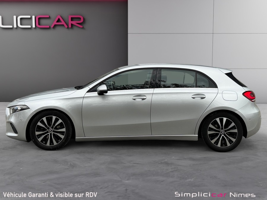 MERCEDES d'occasion CLASSE A IV A160 BUSINESS LINE de 2021 Nîmes (30)﻿